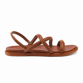 Tiare Strappy - Fox