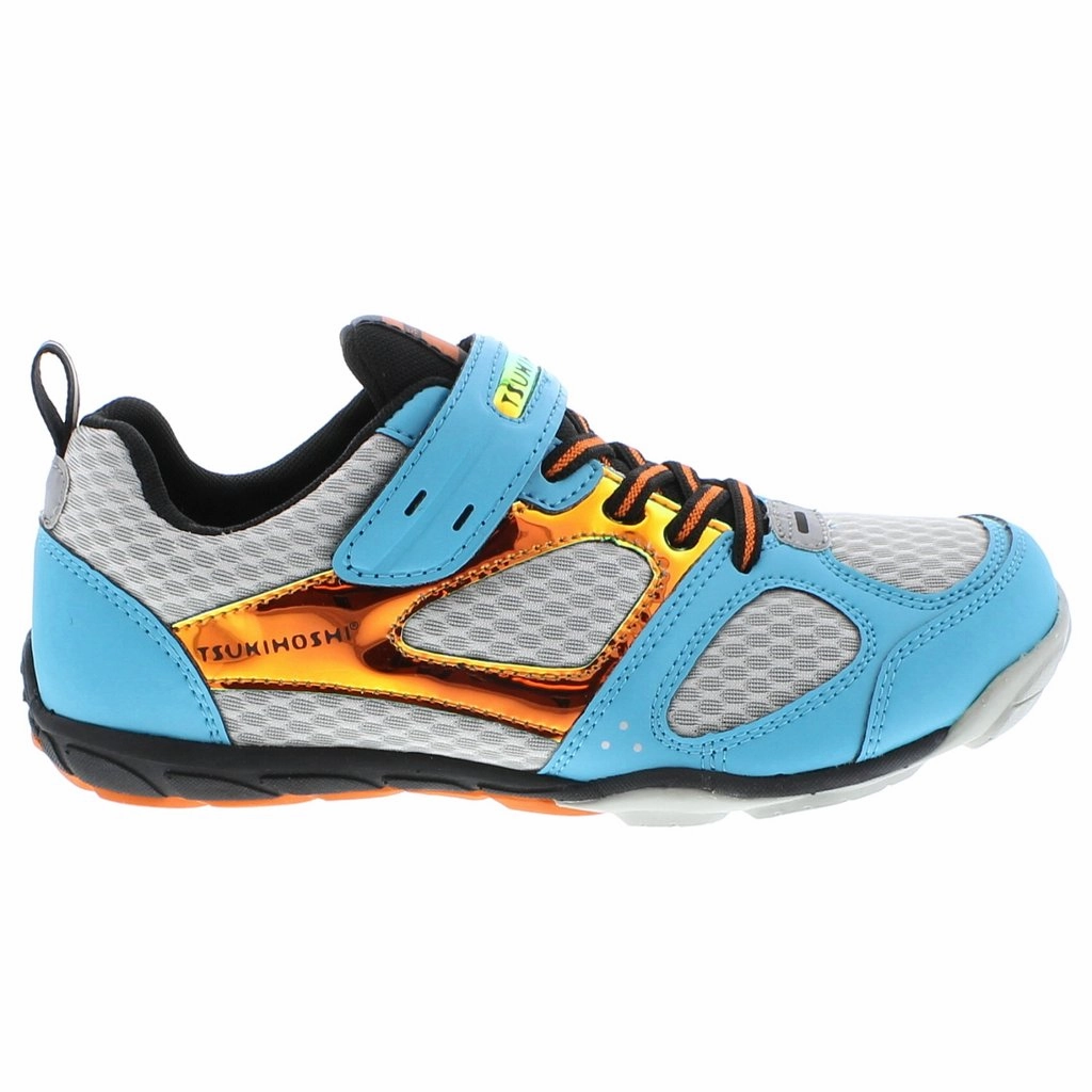 Tsukihoshi Youth Mako Sneaker