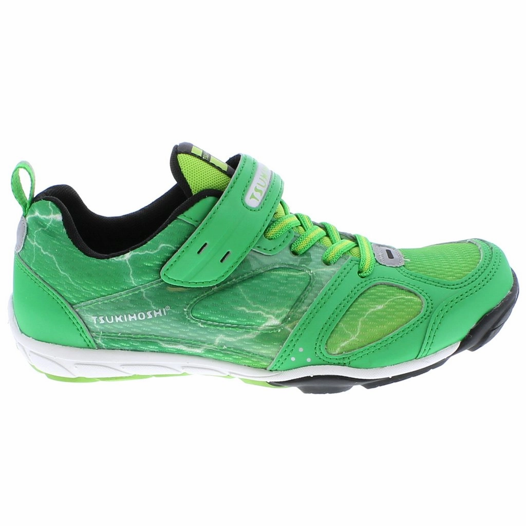 Tsukihoshi Youth Mako Sneaker