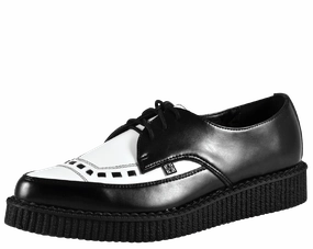 TUK-A8140 Formal Pointed Creeper