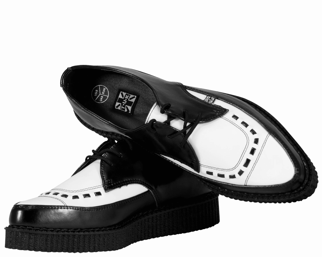TUK-A8140 Formal Pointed Creeper