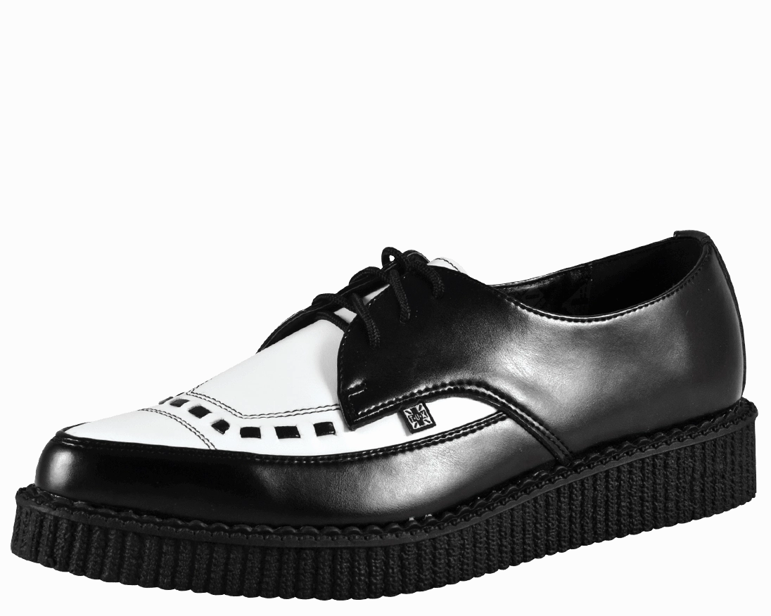 TUK-A8140 Formal Pointed Creeper