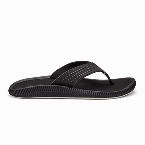 Ulele - Black