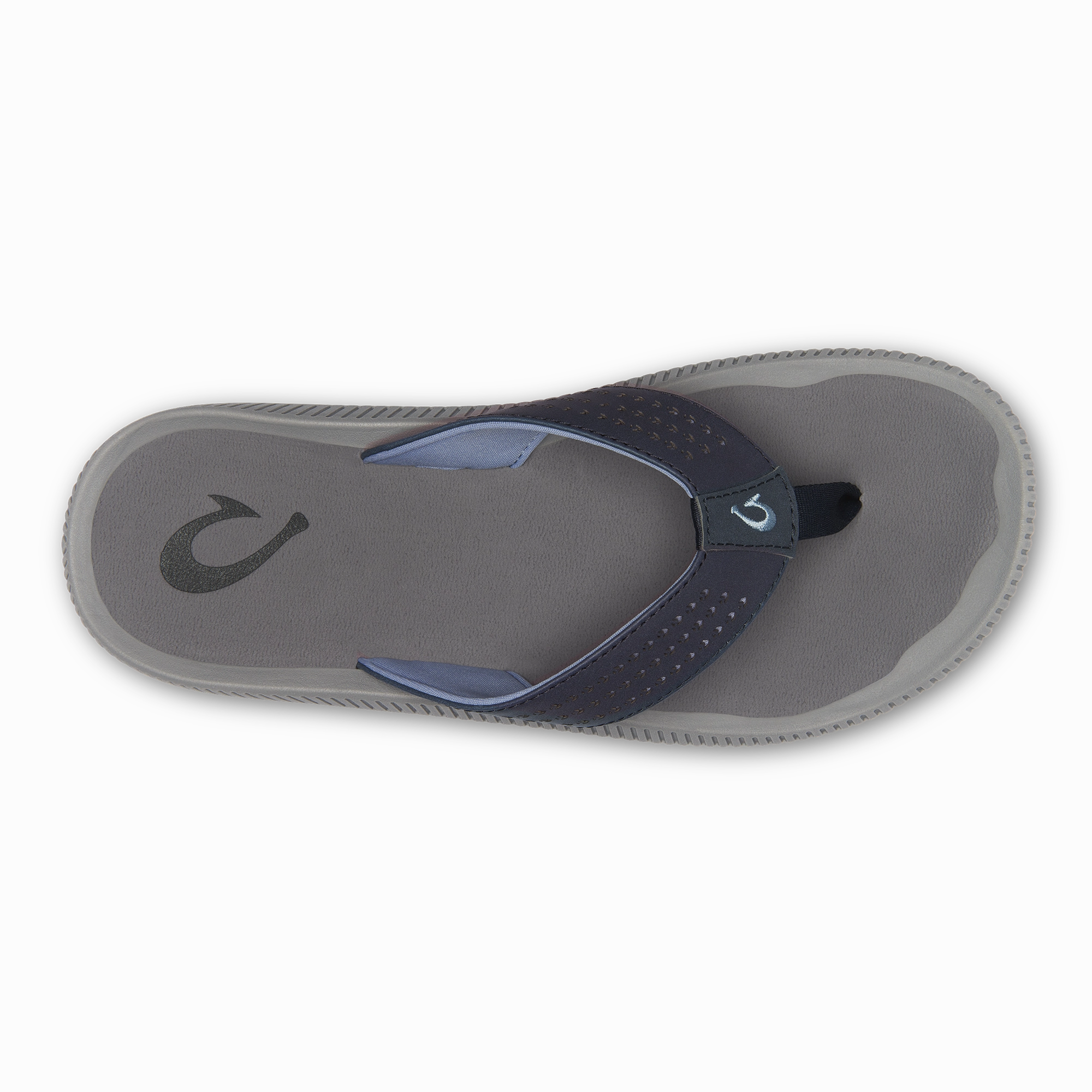 Ulele - Blue Depth / Charcoal