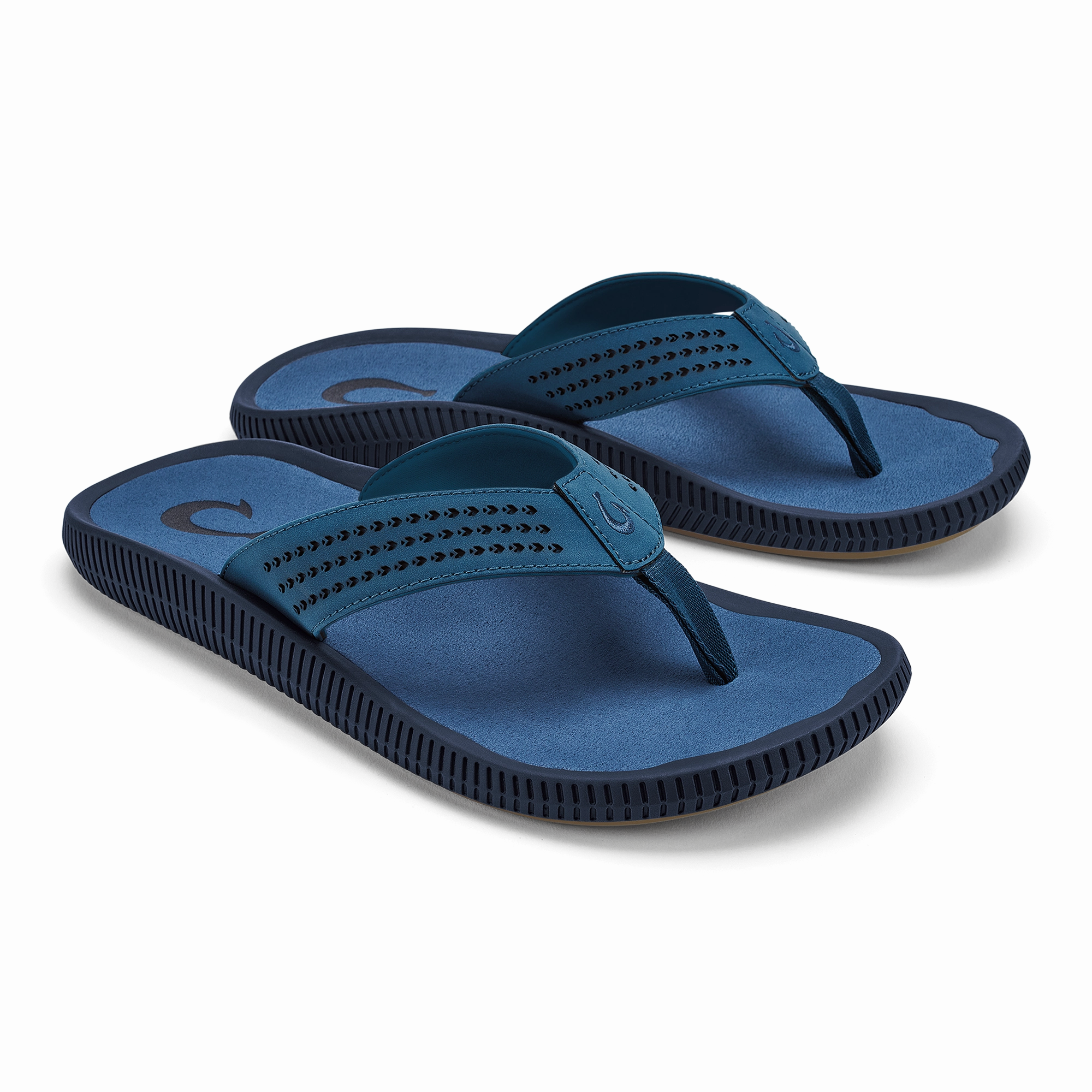 Ulele - Coastal Blue