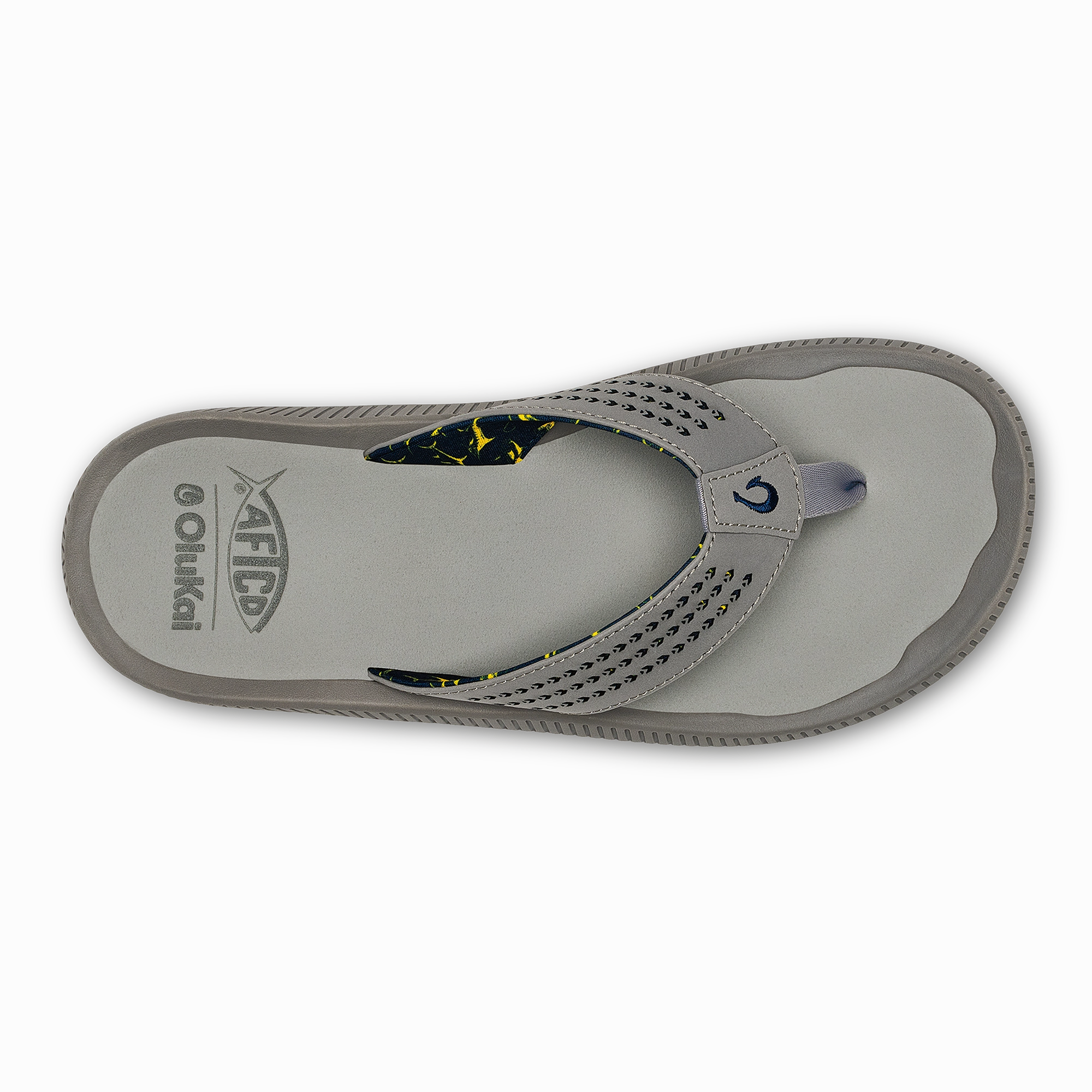 Ulele - Cooler Grey