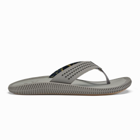 Ulele - Cooler Grey