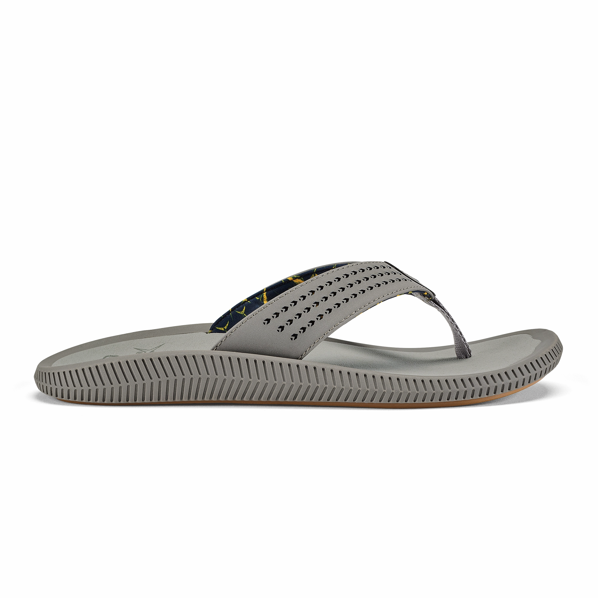 Ulele - Cooler Grey