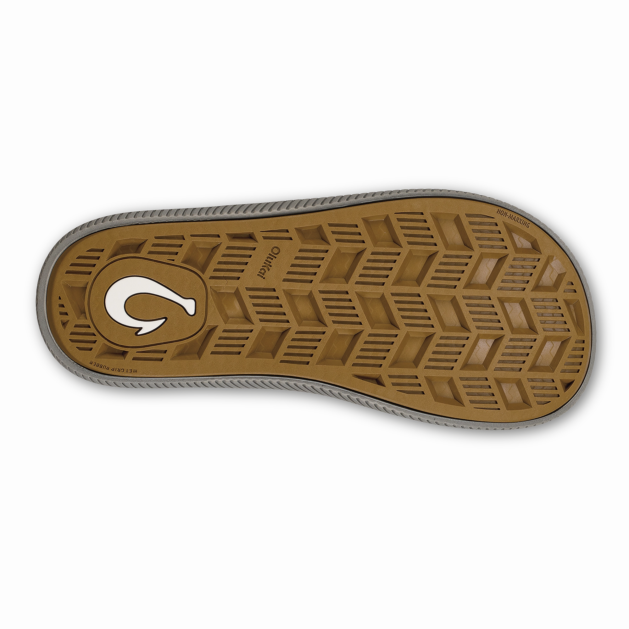 Ulele - Cooler Grey