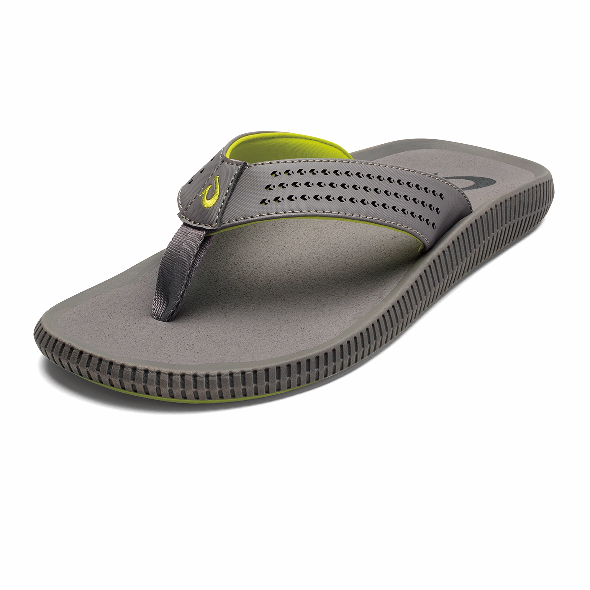 Ulele - Graphite