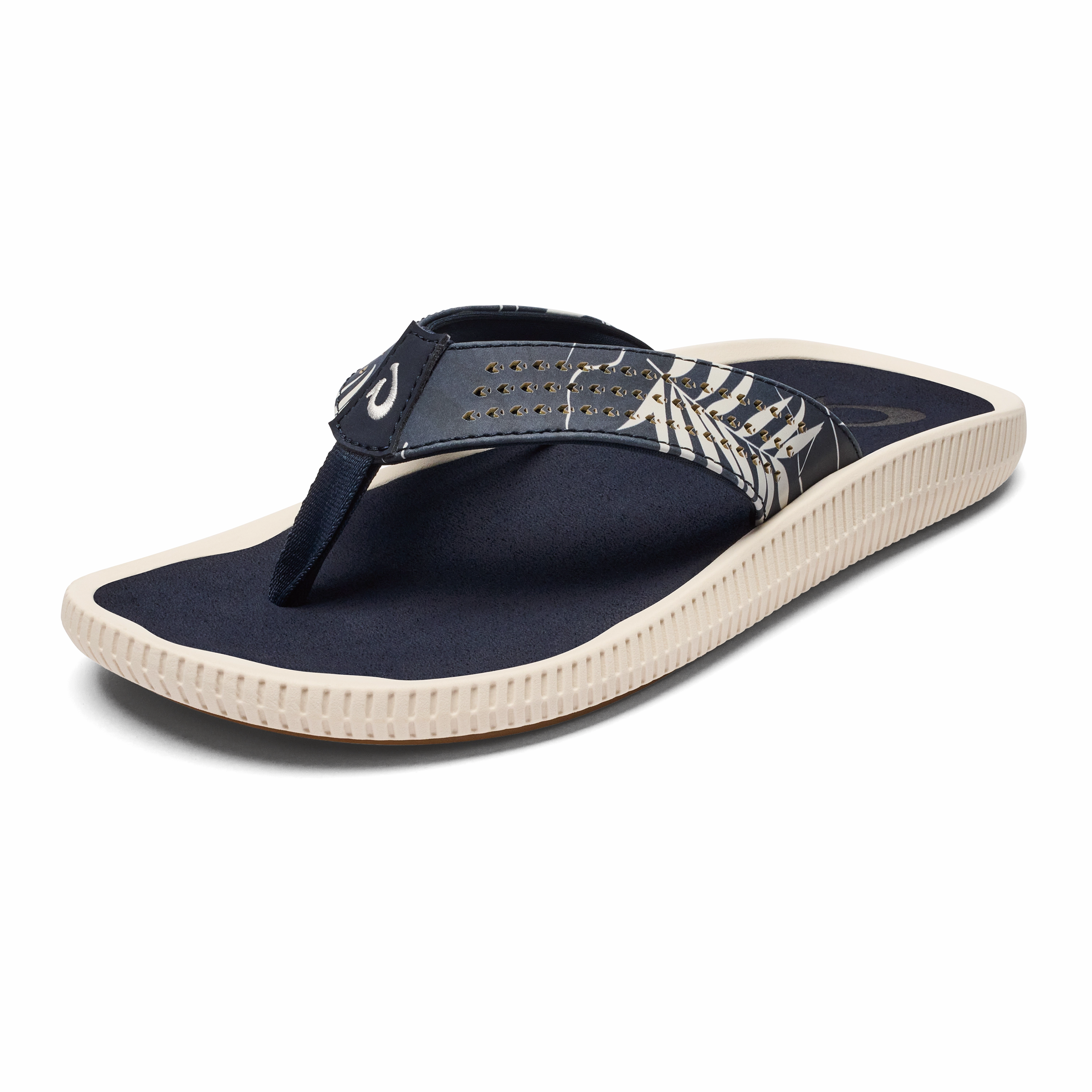 Ulele - Trench Blue / Aloha