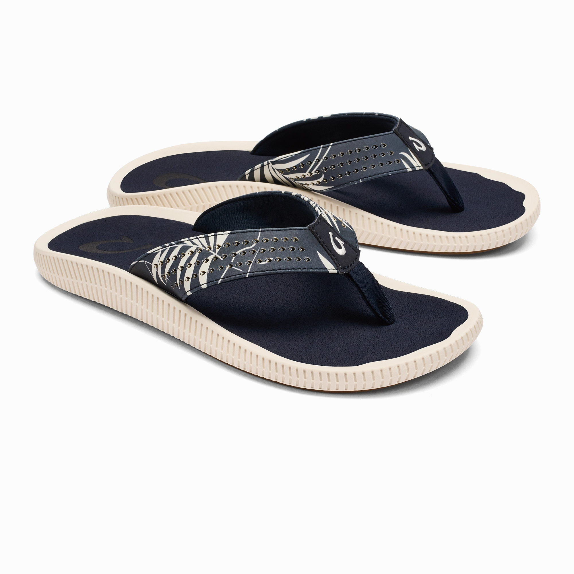 Ulele - Trench Blue / Aloha
