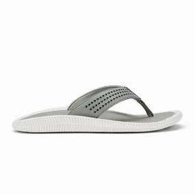 Ulele Golf - Ash