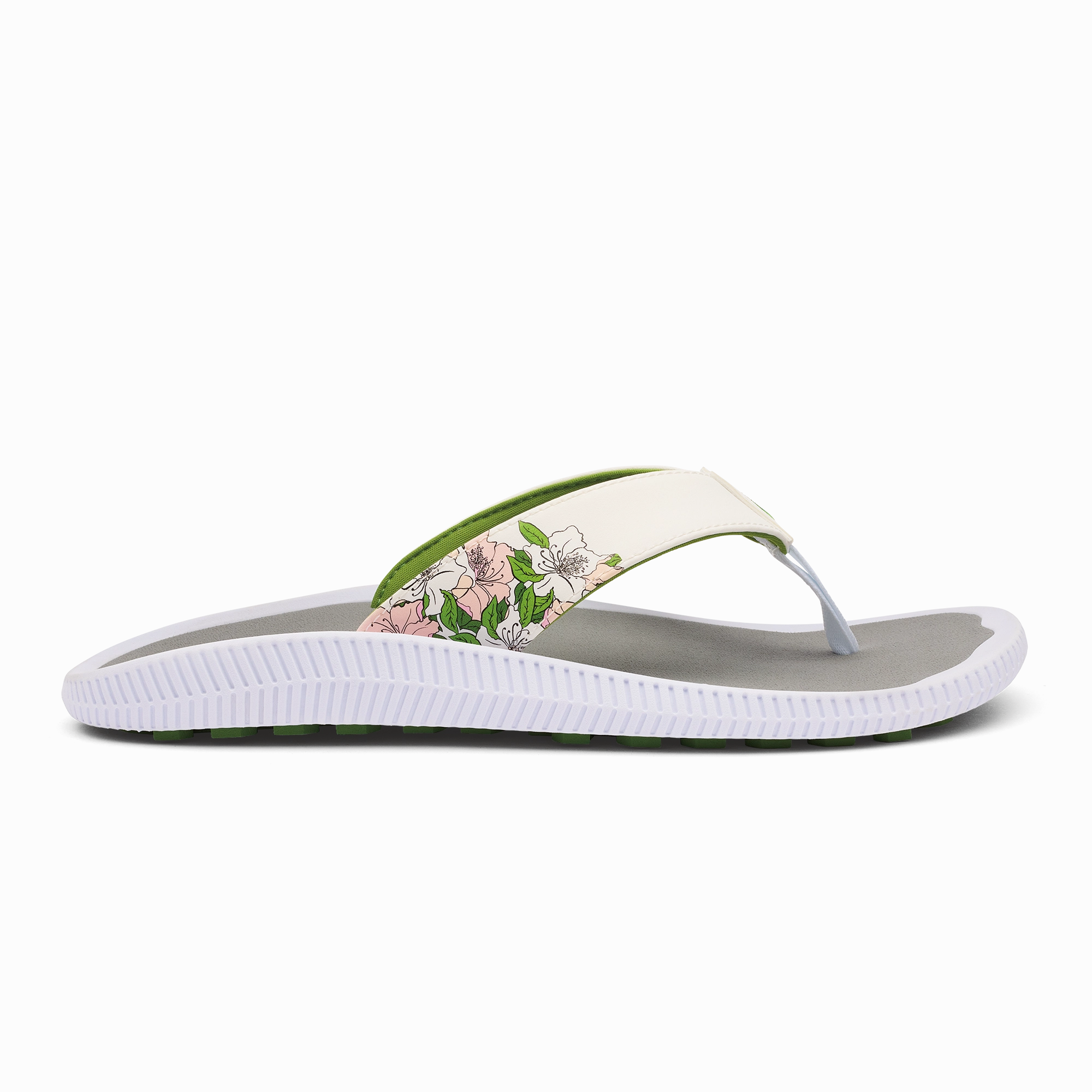 Ulele Golf - Azalea / Sharkskin