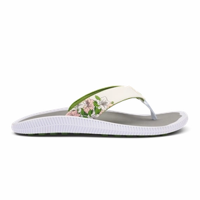Ulele Golf - Azalea / Sharkskin