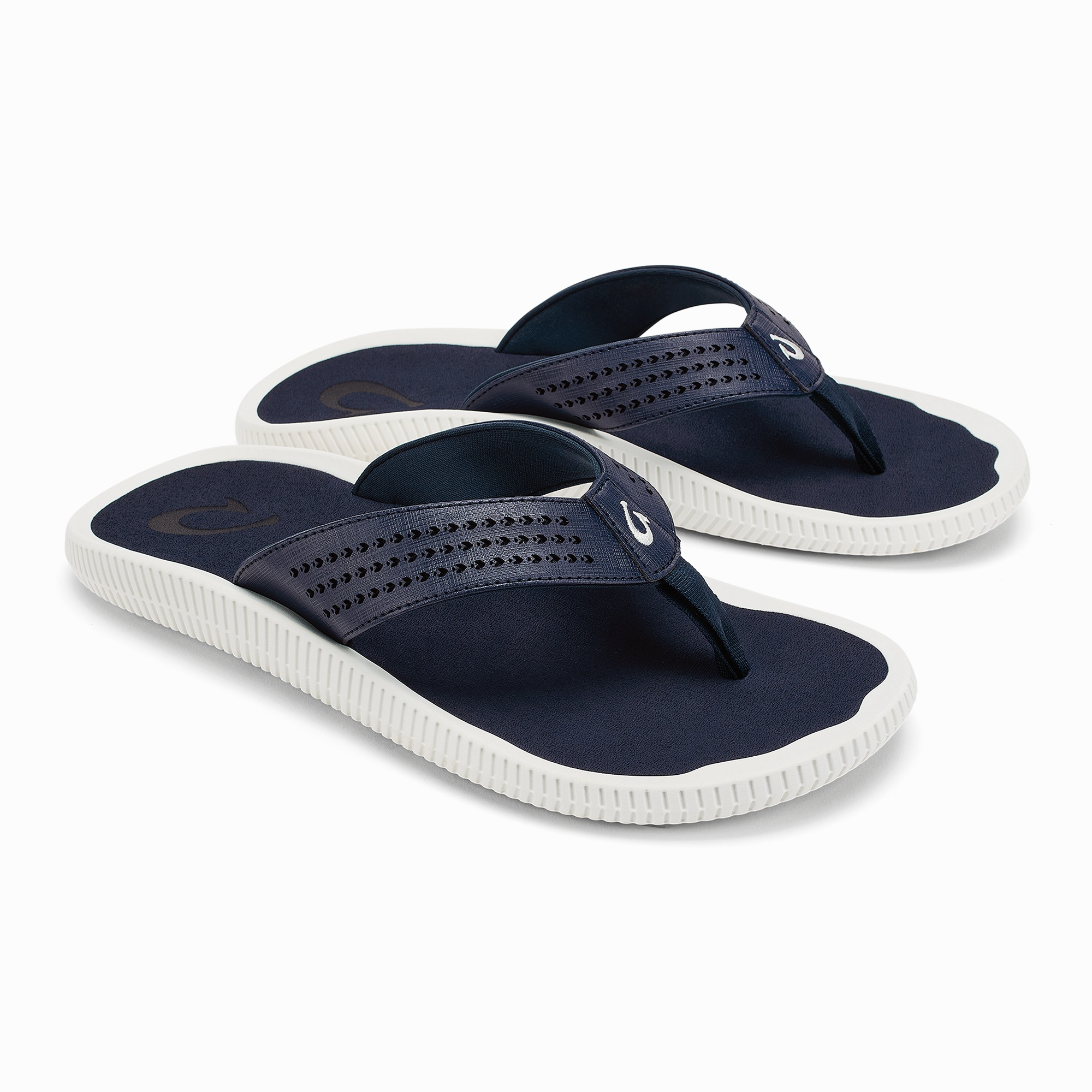 Ulele Golf - Trench Blue