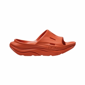 Unisex Ora Recovery Slide 3 - Orange