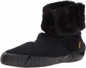 Vibram Five Fingers Women's Furoshiki Eastern Traveler Mid Winter Boot