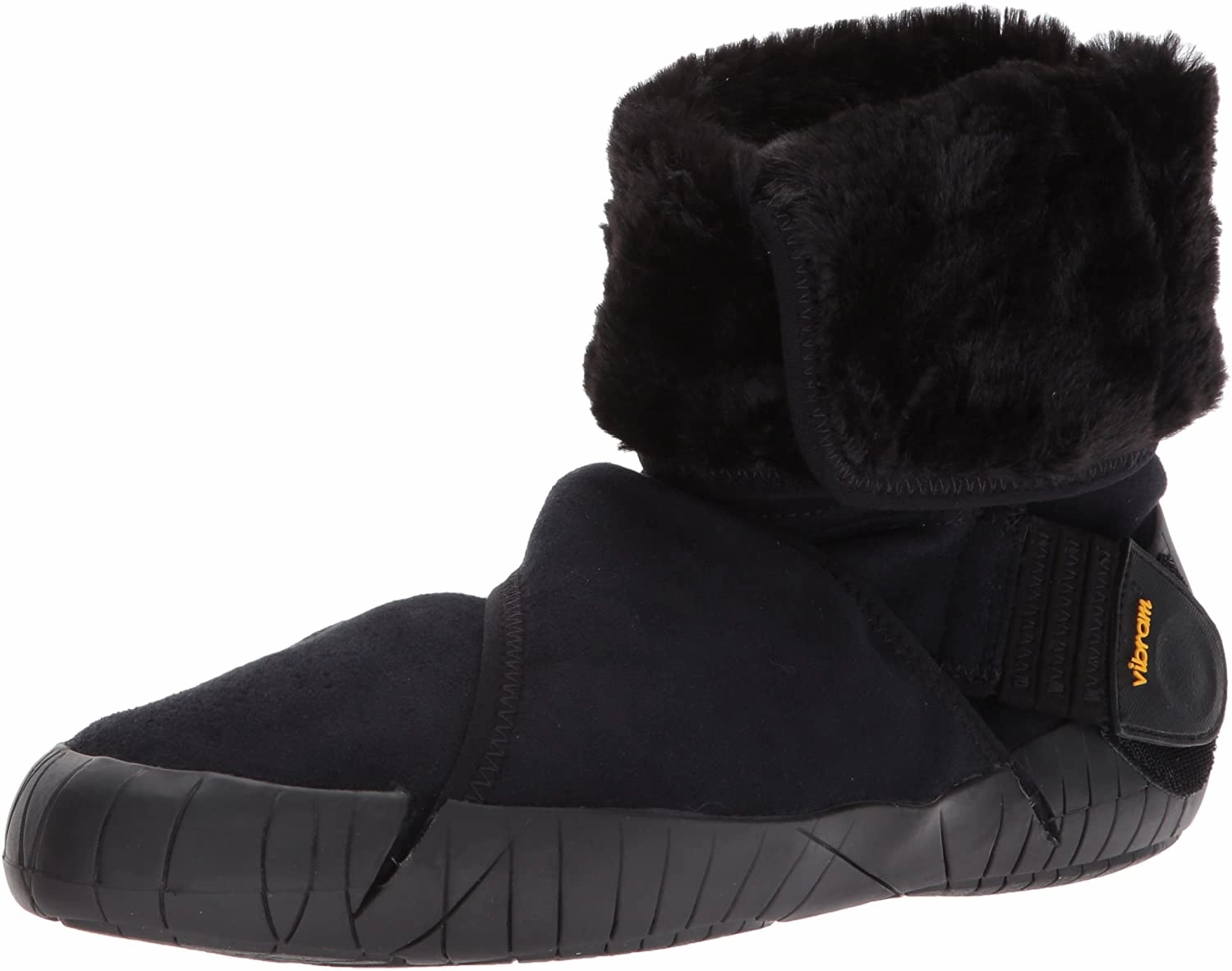 Vibram Five Fingers Women's Furoshiki Eastern Traveler Mid Winter Boot