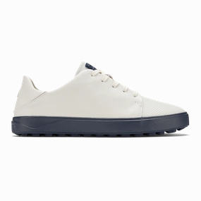 Wailea - Bright White / Mood Indigo