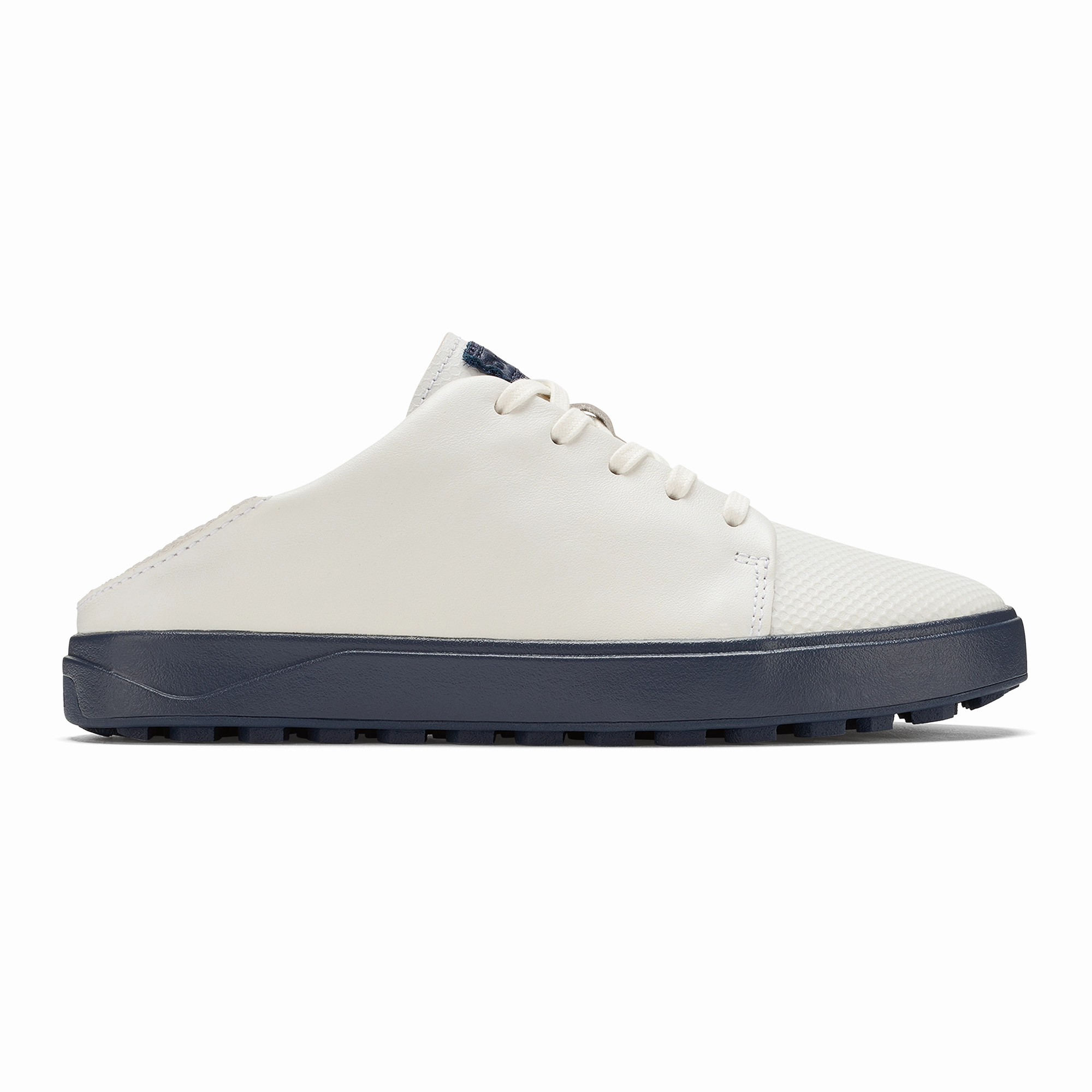 Wailea - Bright White / Mood Indigo