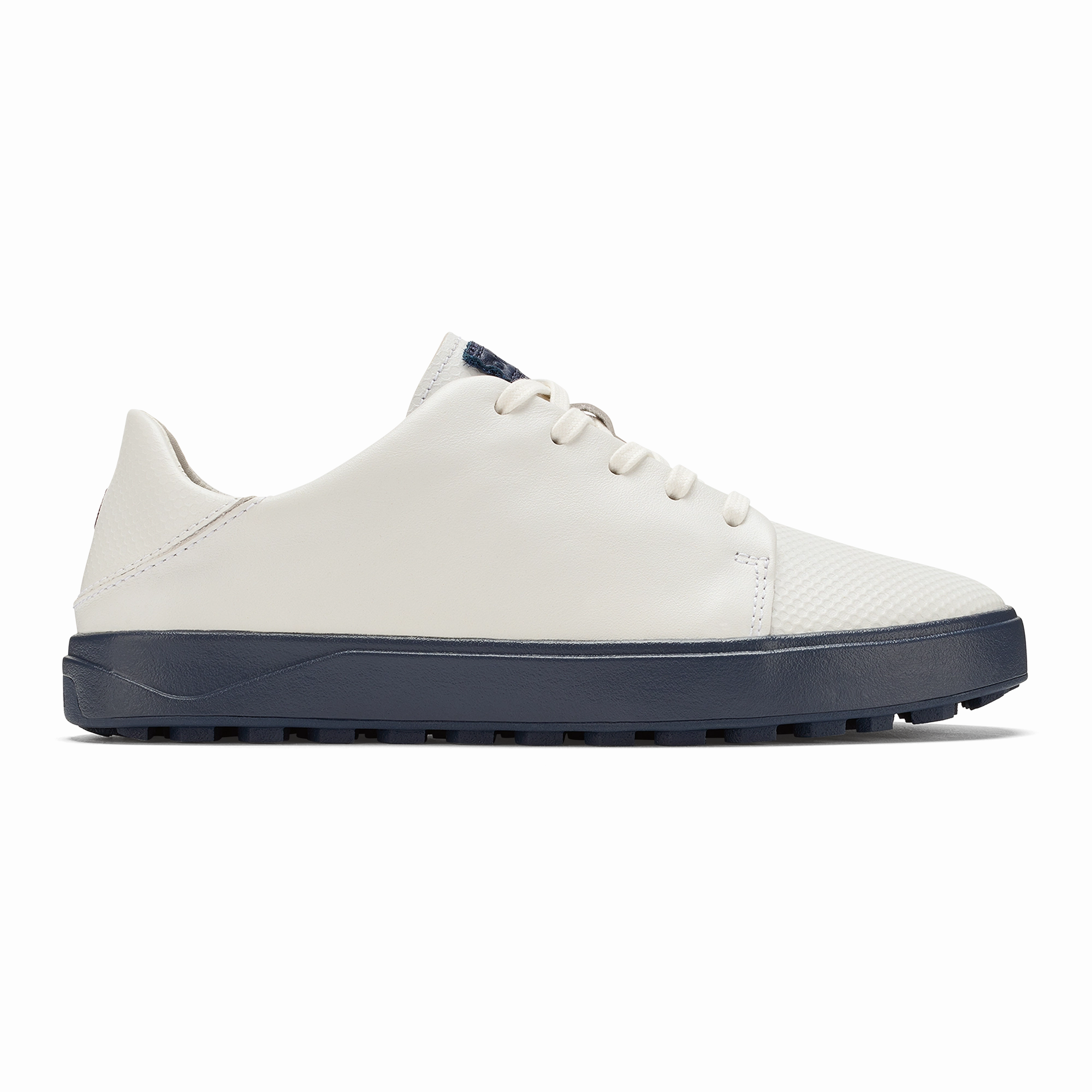 Wailea - Bright White / Mood Indigo