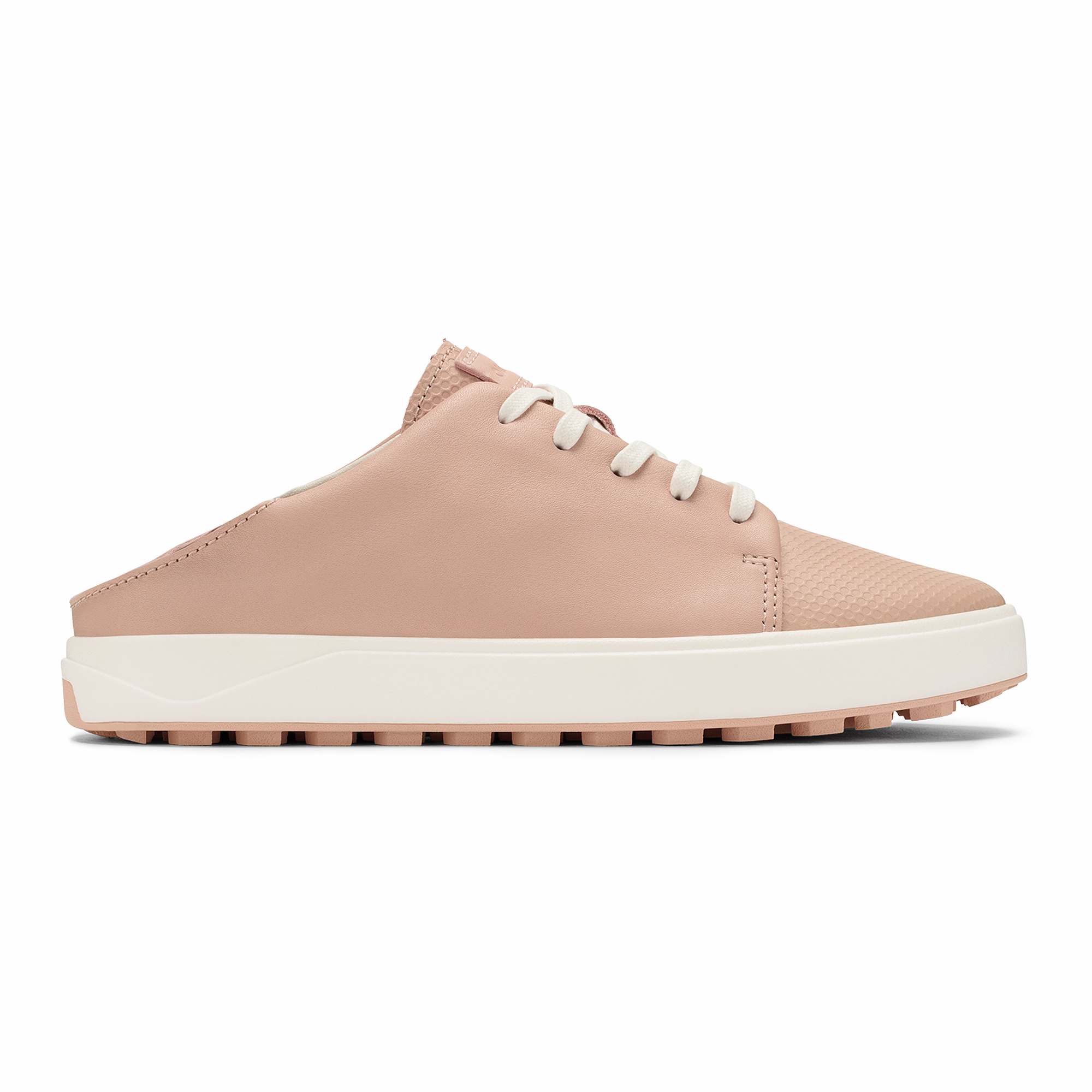Wailea - Soft Pink / Bright White