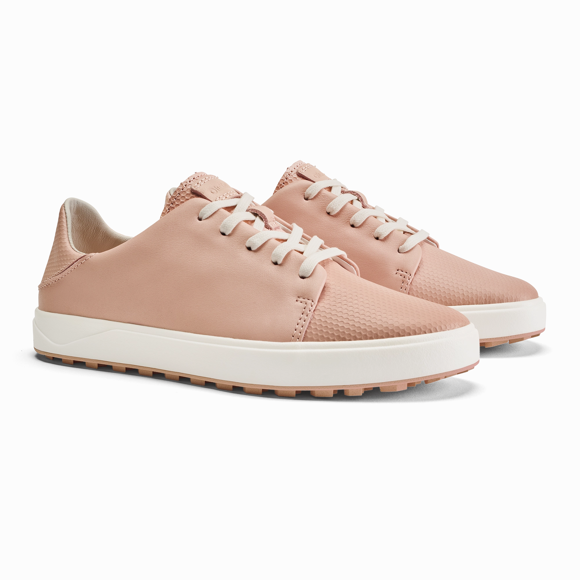 Wailea - Soft Pink / Bright White