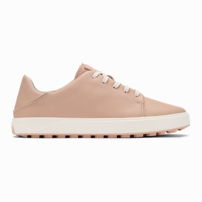 Wailea - Soft Pink / Bright White
