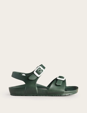 Waterproof Sandals-Khaki
